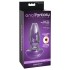 Pipedream - Anal Fantasy Elite  - Large Anal Gaper - Clear