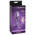Pipedream - Anal Fantasy Elite  - Large Anal Gaper - Clear