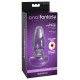 Pipedream - Anal Fantasy Elite - Large Anal Gaper - Clear Pipedream - Anal Fantasy Elite - Large Anal Gaper - Clear