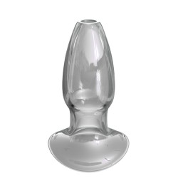 Pipedream - Anal Fantasy Elite - Large Anal Gaper - Clear Pipedream - Anal Fantasy Elite - Large Anal Gaper - Clear