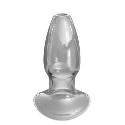 Pipedream - Anal Fantasy Elite  - Large Anal Gaper - Clear
