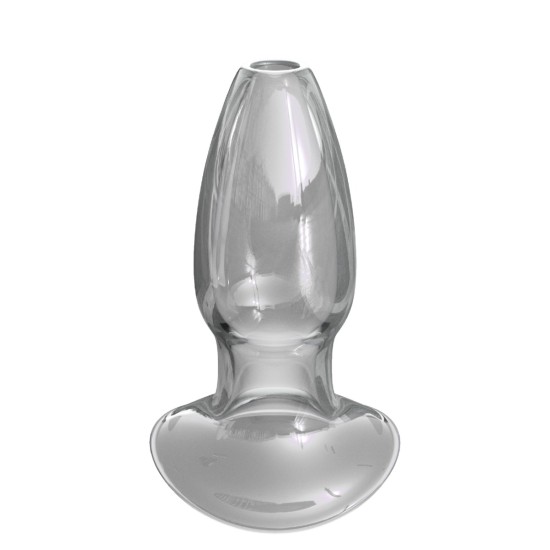 Pipedream - Anal Fantasy Elite - Large Anal Gaper - Clear Pipedream - Anal Fantasy Elite - Large Anal Gaper - Clear
