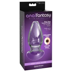 Pipedream - Anal Fantasy Elite  - Mega Anal Gaper - Clear