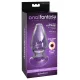 Pipedream - Anal Fantasy Elite - Mega Anal Gaper - Clear Pipedream - Anal Fantasy Elite - Mega Anal Gaper - Clear