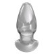 Pipedream - Anal Fantasy Elite - Mega Anal Gaper - Clear Pipedream - Anal Fantasy Elite - Mega Anal Gaper - Clear