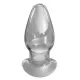 Pipedream - Anal Fantasy Elite - Mega Anal Gaper - Clear Pipedream - Anal Fantasy Elite - Mega Anal Gaper - Clear