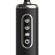 Pipedream - Anal Fantasy Elite - Auto-Throb Inflatable Vibrating Plug - Black Pipedream - Anal Fantasy Elite - Auto-Throb Inflatable Vibrating Plug - Black