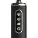 Pipedream - Anal Fantasy Elite - Auto-Throb Inflatable Vibrating Plug - Black Pipedream - Anal Fantasy Elite - Auto-Throb Inflatable Vibrating Plug - Black