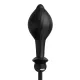 Pipedream - Anal Fantasy Elite - Auto-Throb Inflatable Vibrating Plug - Black Pipedream - Anal Fantasy Elite - Auto-Throb Inflatable Vibrating Plug - Black