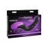 Pipedream - Anal Fantasy Elite - Hyper-Pulse P-Spot Massager - Black/ Purple