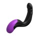 Pipedream - Anal Fantasy Elite - Hyper-Pulse P-Spot Massager - Black/ Purple