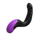 Pipedream - Anal Fantasy Elite - Hyper-Pulse P-Spot Massager - Black/ Purple Pipedream - Anal Fantasy Elite - Hyper-Pulse P-Spot Massager - Black/ Purple