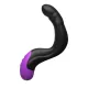 Pipedream - Anal Fantasy Elite - Hyper-Pulse P-Spot Massager - Black/ Purple Pipedream - Anal Fantasy Elite - Hyper-Pulse P-Spot Massager - Black/ Purple