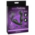 Pipedream - Anal Fantasy Elite - Ass-Gasm Pro P-Spot Milker - Black