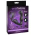 Pipedream - Anal Fantasy Elite - Ass-Gasm Pro P-Spot Milker - Black