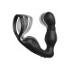 Pipedream - Anal Fantasy Elite - Ass-Gasm Pro P-Spot Milker - Black