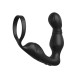 Pipedream - Anal Fantasy Elite - Ass-Gasm Pro P-Spot Milker - Black
