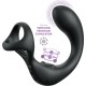 Pipedream - Anal Fantasy Elite - Ass-gasm Taint-Alizer - Black Pipedream - Anal Fantasy Elite - Ass-gasm Taint-Alizer - Black