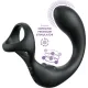Pipedream - Anal Fantasy Elite - Ass-gasm Taint-Alizer - Black Pipedream - Anal Fantasy Elite - Ass-gasm Taint-Alizer - Black