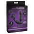 Pipedream - Anal Fantasy Elite - Ass-gasm Slide & Glide - Black