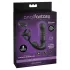 Pipedream - Anal Fantasy Elite - Ass-gasm Slide & Glide - Black