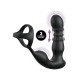 Pipedream - Anal Fantasy Elite - Ass-gasm Slide & Glide - Black Pipedream - Anal Fantasy Elite - Ass-gasm Slide & Glide - Black