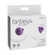 Pipedream - Fantasy For Her - Vibrating Nipple Suck-Hers - Purple Pipedream - Fantasy For Her - Vibrating Nipple Suck-Hers - Purple
