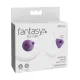 Pipedream - Fantasy For Her - Vibrating Nipple Suck-Hers - Purple Pipedream - Fantasy For Her - Vibrating Nipple Suck-Hers - Purple