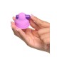 Pipedream - Fantasy For Her - Vibrating Nipple Suck-Hers - Purple Pipedream - Fantasy For Her - Vibrating Nipple Suck-Hers - Purple