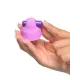 Pipedream - Fantasy For Her - Vibrating Nipple Suck-Hers - Purple Pipedream - Fantasy For Her - Vibrating Nipple Suck-Hers - Purple
