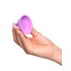 Pipedream - Fantasy For Her - Vibrating Nipple Suck-Hers - Purple Pipedream - Fantasy For Her - Vibrating Nipple Suck-Hers - Purple