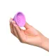 Pipedream - Fantasy For Her - Vibrating Nipple Suck-Hers - Purple Pipedream - Fantasy For Her - Vibrating Nipple Suck-Hers - Purple