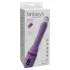 Pipedream - Fantasy For Her - Love Thrust-Her  - Purple