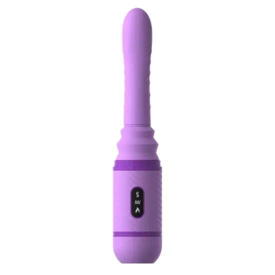 Pipedream - Fantasy For Her - Love Thrust-Her - Purple Pipedream - Fantasy For Her - Love Thrust-Her - Purple