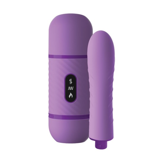 Pipedream - Fantasy For Her - Love Thrust-Her - Purple Pipedream - Fantasy For Her - Love Thrust-Her - Purple