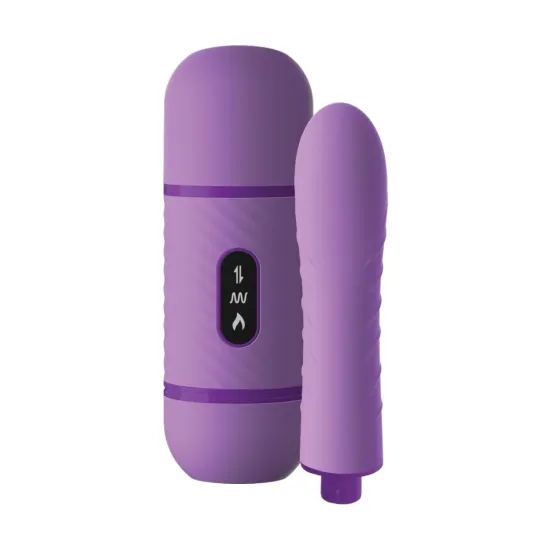 Pipedream - Fantasy For Her - Love Thrust-Her - Purple Pipedream - Fantasy For Her - Love Thrust-Her - Purple
