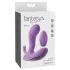 Pipedream - Fantasy For Her - G-Spot Stimulate-Her  - Purple