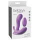 Pipedream - Fantasy For Her - G-Spot Stimulate-Her  - Purple