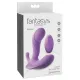 Pipedream - Fantasy For Her - G-Spot Stimulate-Her - Purple Pipedream - Fantasy For Her - G-Spot Stimulate-Her - Purple