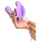 Pipedream - Fantasy For Her - G-Spot Stimulate-Her  - Purple