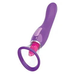 Pipedream - Fantasy For Her - Her Ultimate Pleasure  - Purple