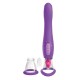 Pipedream - Fantasy For Her - Her Ultimate Pleasure - Purple Pipedream - Fantasy For Her - Her Ultimate Pleasure - Purple