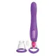 Pipedream - Fantasy For Her - Her Ultimate Pleasure - Purple Pipedream - Fantasy For Her - Her Ultimate Pleasure - Purple