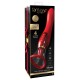 Pipedream - Fantasy For Her - Her Ultimate Pleasure Holiday Version - Red Pipedream - Fantasy For Her - Her Ultimate Pleasure Holiday Version - Red