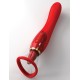 Pipedream - Fantasy For Her - Her Ultimate Pleasure Holiday Version - Red Pipedream - Fantasy For Her - Her Ultimate Pleasure Holiday Version - Red