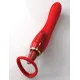 Pipedream - Fantasy For Her - Her Ultimate Pleasure Holiday Version - Red Pipedream - Fantasy For Her - Her Ultimate Pleasure Holiday Version - Red