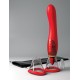 Pipedream - Fantasy For Her - Her Ultimate Pleasure Holiday Version - Red Pipedream - Fantasy For Her - Her Ultimate Pleasure Holiday Version - Red