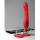 Pipedream - Fantasy For Her - Her Ultimate Pleasure Holiday Version - Red Pipedream - Fantasy For Her - Her Ultimate Pleasure Holiday Version - Red