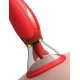 Pipedream - Fantasy For Her - Her Ultimate Pleasure Holiday Version - Red Pipedream - Fantasy For Her - Her Ultimate Pleasure Holiday Version - Red