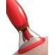 Pipedream - Fantasy For Her - Her Ultimate Pleasure Holiday Version - Red Pipedream - Fantasy For Her - Her Ultimate Pleasure Holiday Version - Red